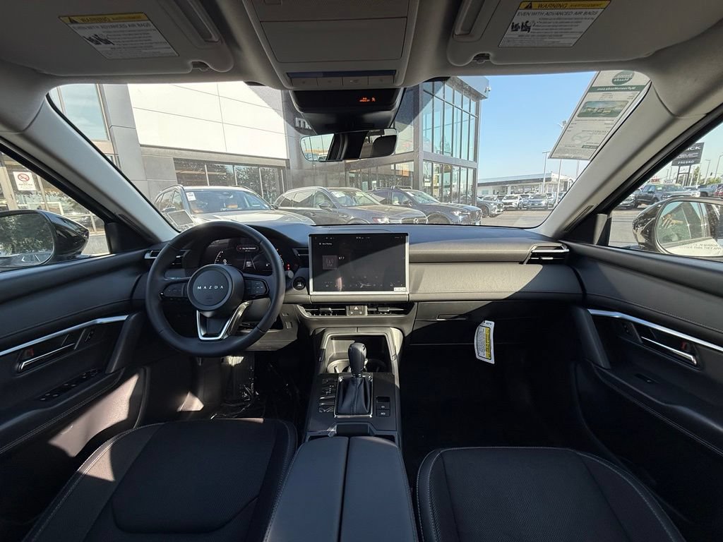 New 2026 MAZDA CX-5 Preferred AWD/4WD image 19