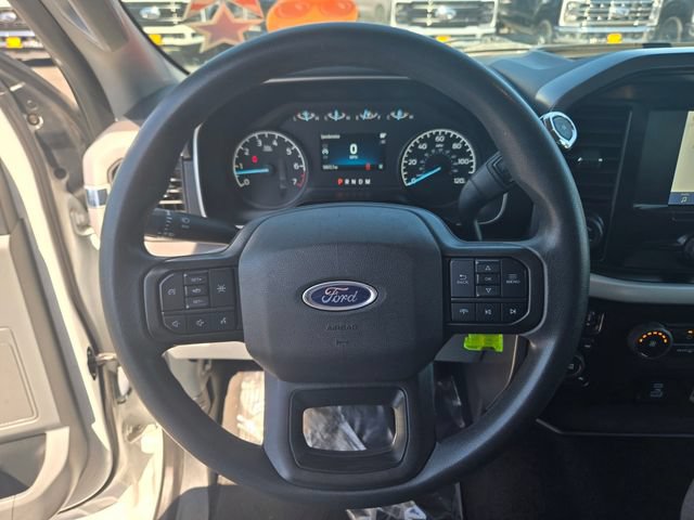 Certified 2023 Ford F150 XLT w/ Trailer Tow Package AWD/4WD image 20