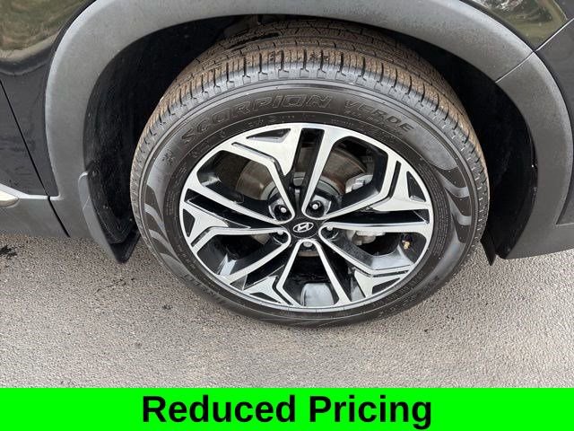 Used 2019 Hyundai Santa Fe AWD image 45