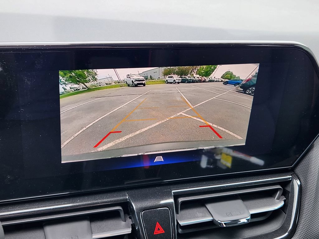 New 2026 Chevrolet TrailBlazer RS w/ Convenience Package AWD/4WD image 19