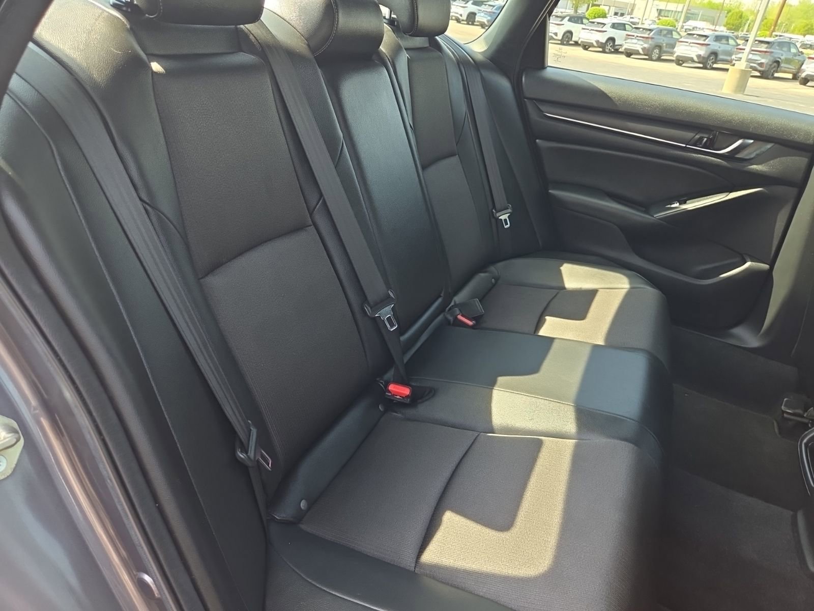 Used 2020 Honda Accord Sport image 20