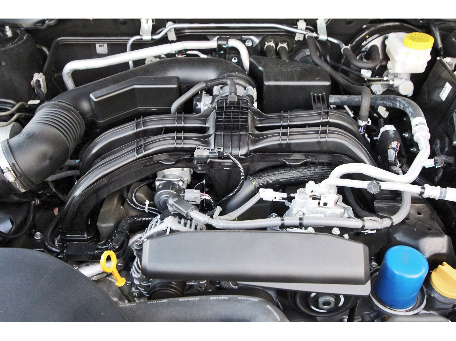 Used 2022 Subaru Outback Limited image 33