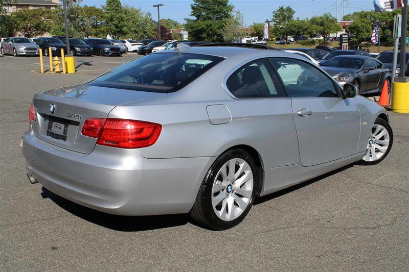 Used 2011 BMW 328i Coupe RWD image 5