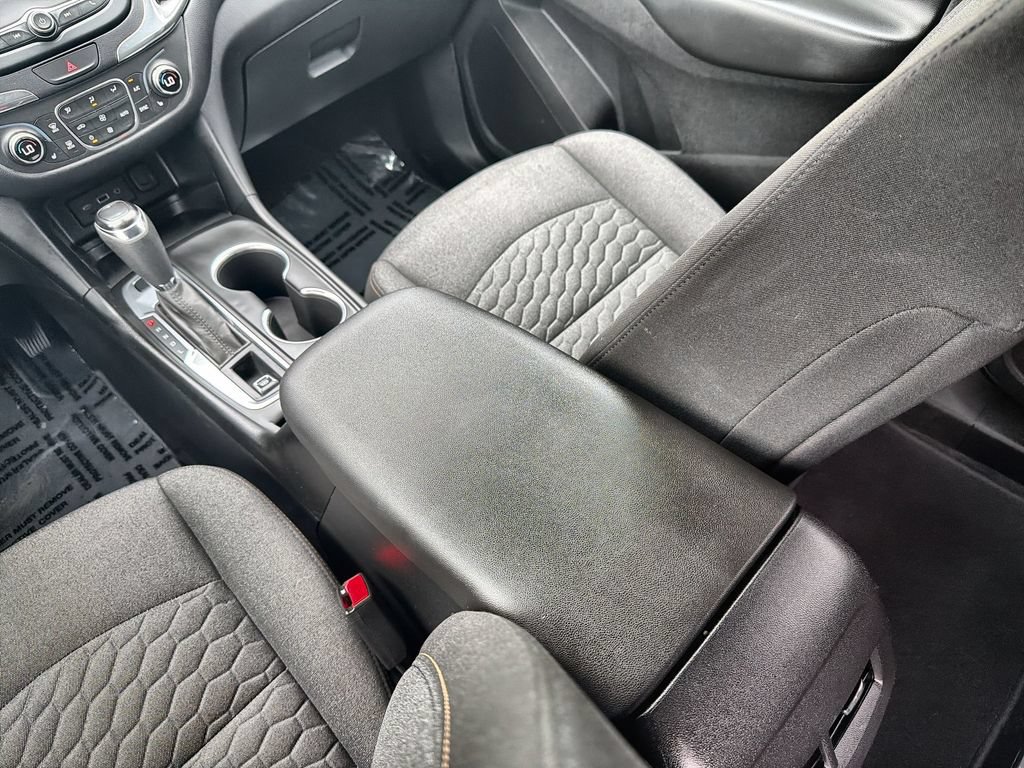 Used 2020 Chevrolet Equinox LT AWD/4WD image 21