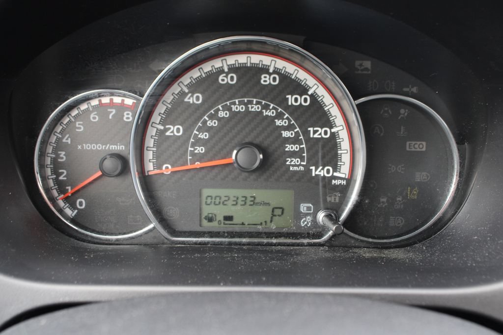 Used 2024 Mitsubishi Mirage G4 SE FWD image 26