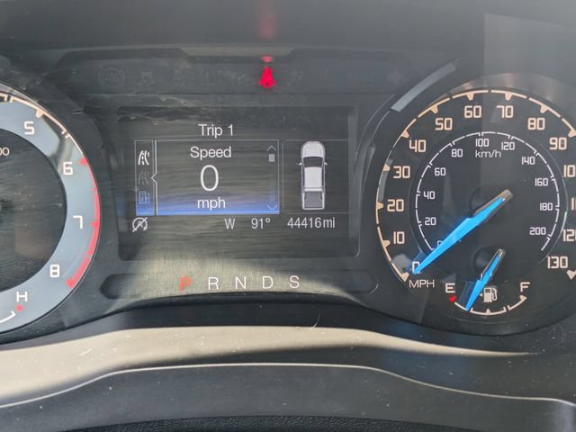 Used 2022 Ford Ranger XL w/ FX4 Off-Road Package AWD/4WD image 25