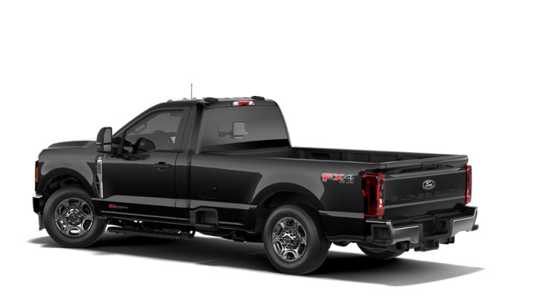 New 2027 Ford F250 XLT AWD/4WD image 2