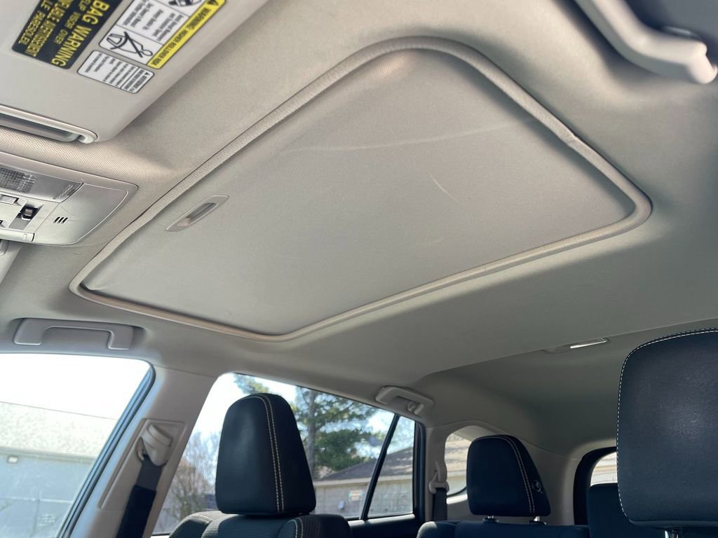 Used 2017 Toyota RAV4 XLE w/ Plus Special Value Package image 24