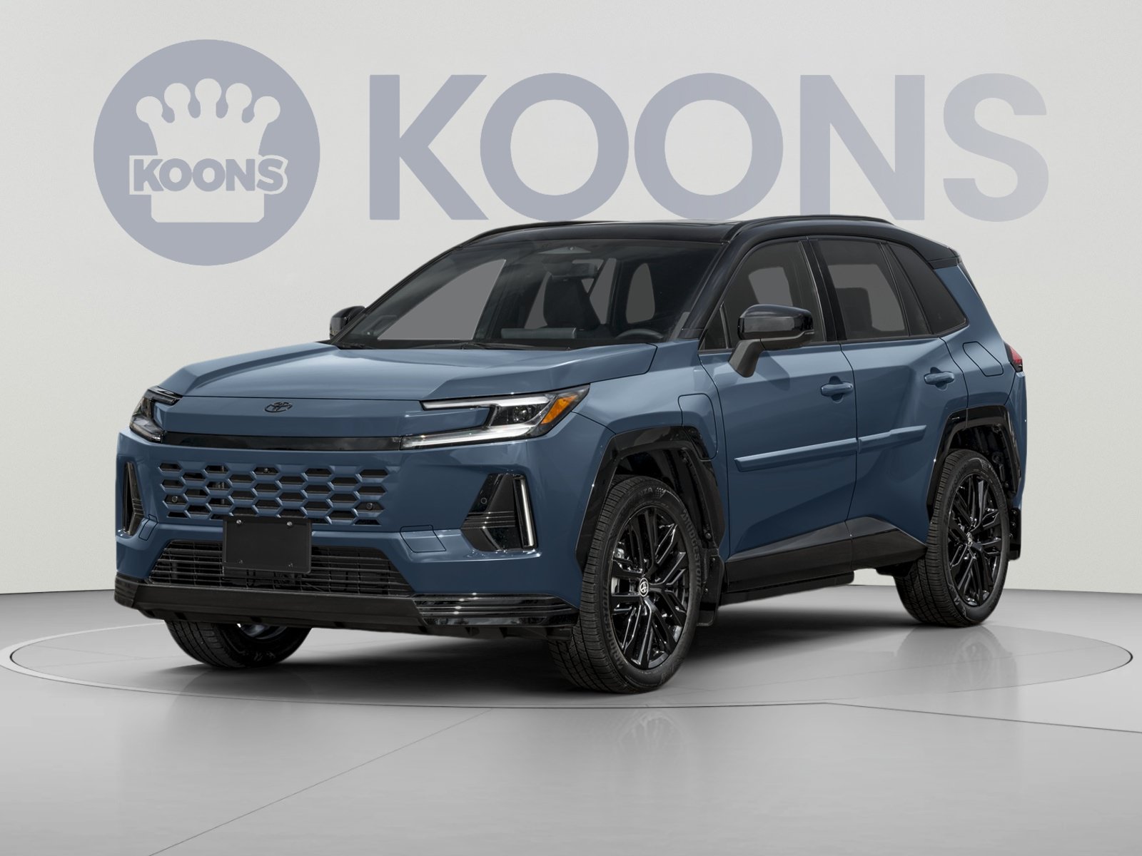 New 2026 Toyota RAV4 XSE w/ Illumination Package (TMS)