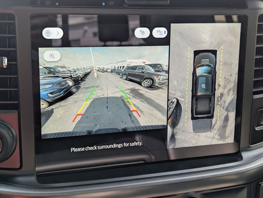 New 2025 Ford F150 Raptor image 3