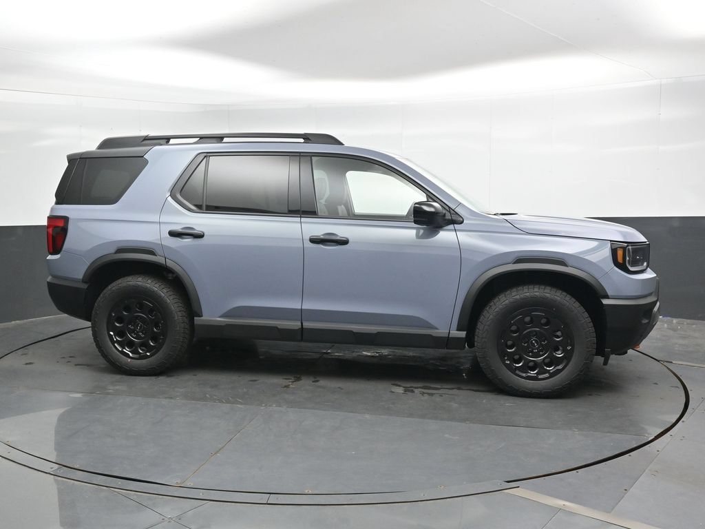 New 2026 Honda Passport TrailSport Elite image 3