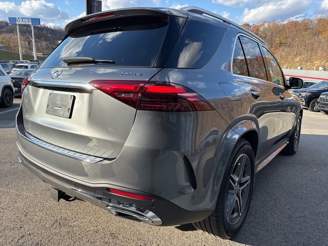 New 2026 Mercedes-Benz GLE 350 4MATIC image 5