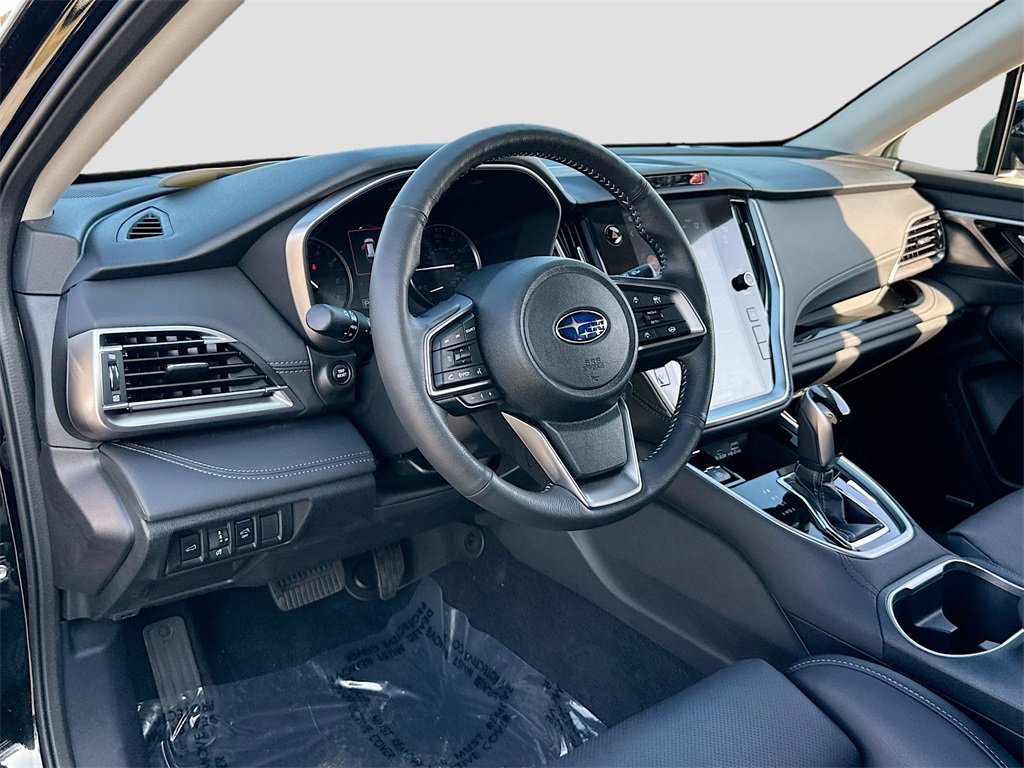Used 2024 Subaru Outback Limited w/ Popular Package #2 image 9