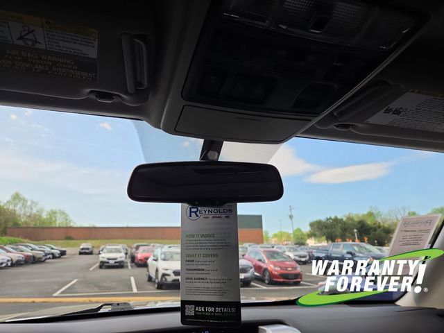 Used 2018 Toyota 4Runner SR5 Premium image 12