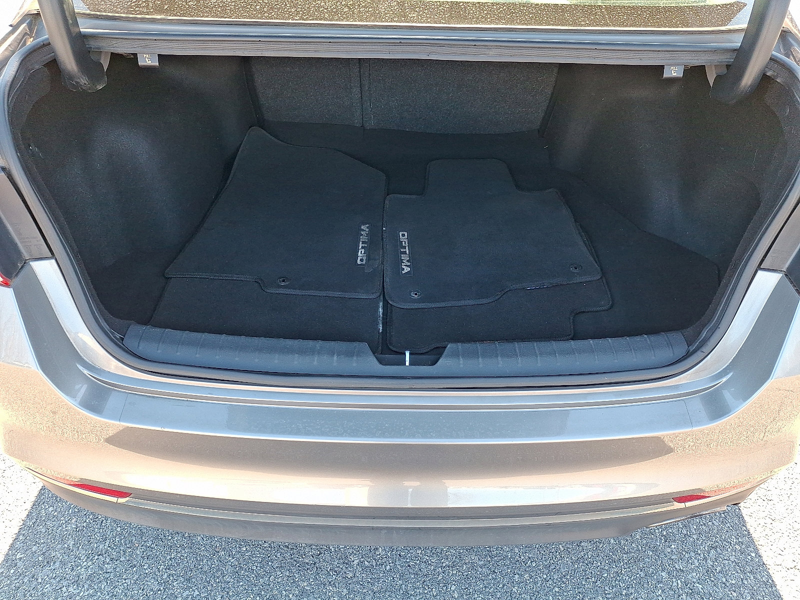 Used 2016 Kia Optima EX image 29