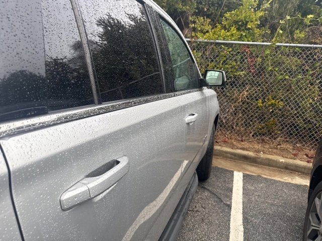 Used 2015 Chevrolet Tahoe LS w/ Max Trailering Package image 10