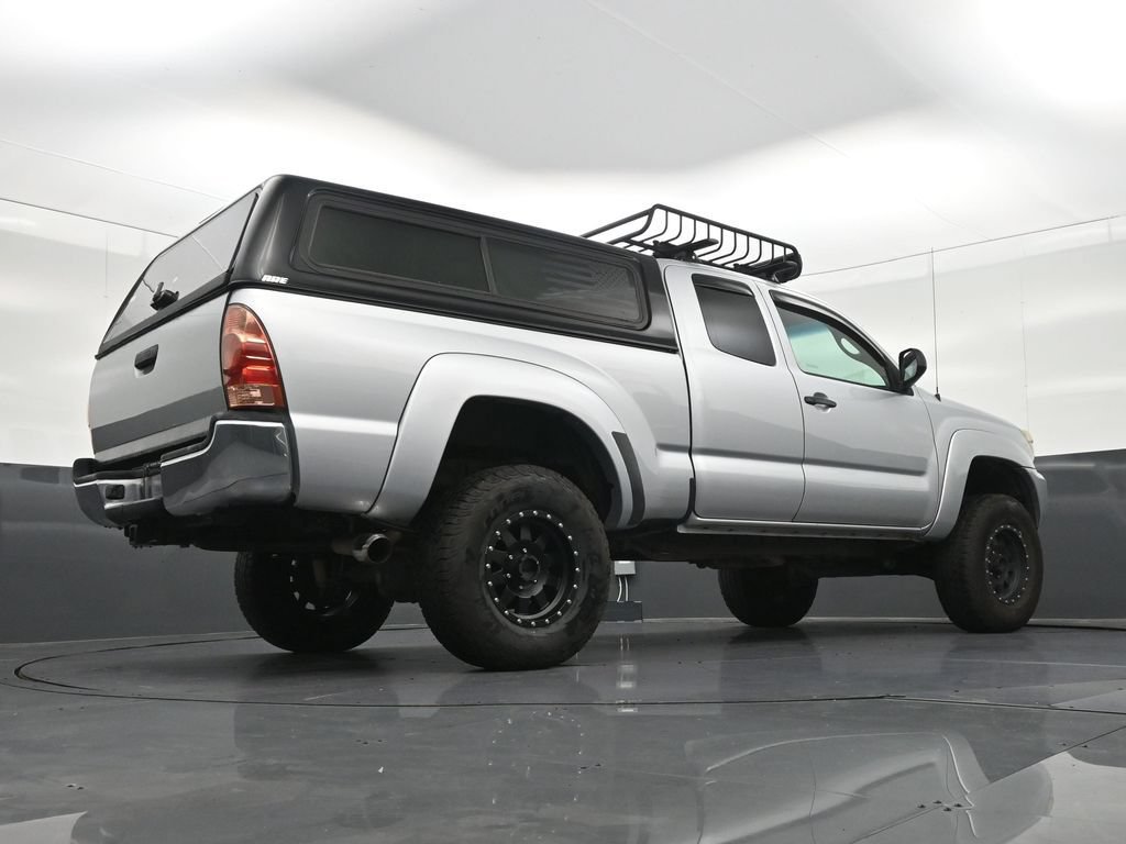 Used 2013 Toyota Tacoma PreRunner w/ SR5 Pkg RWD image 26