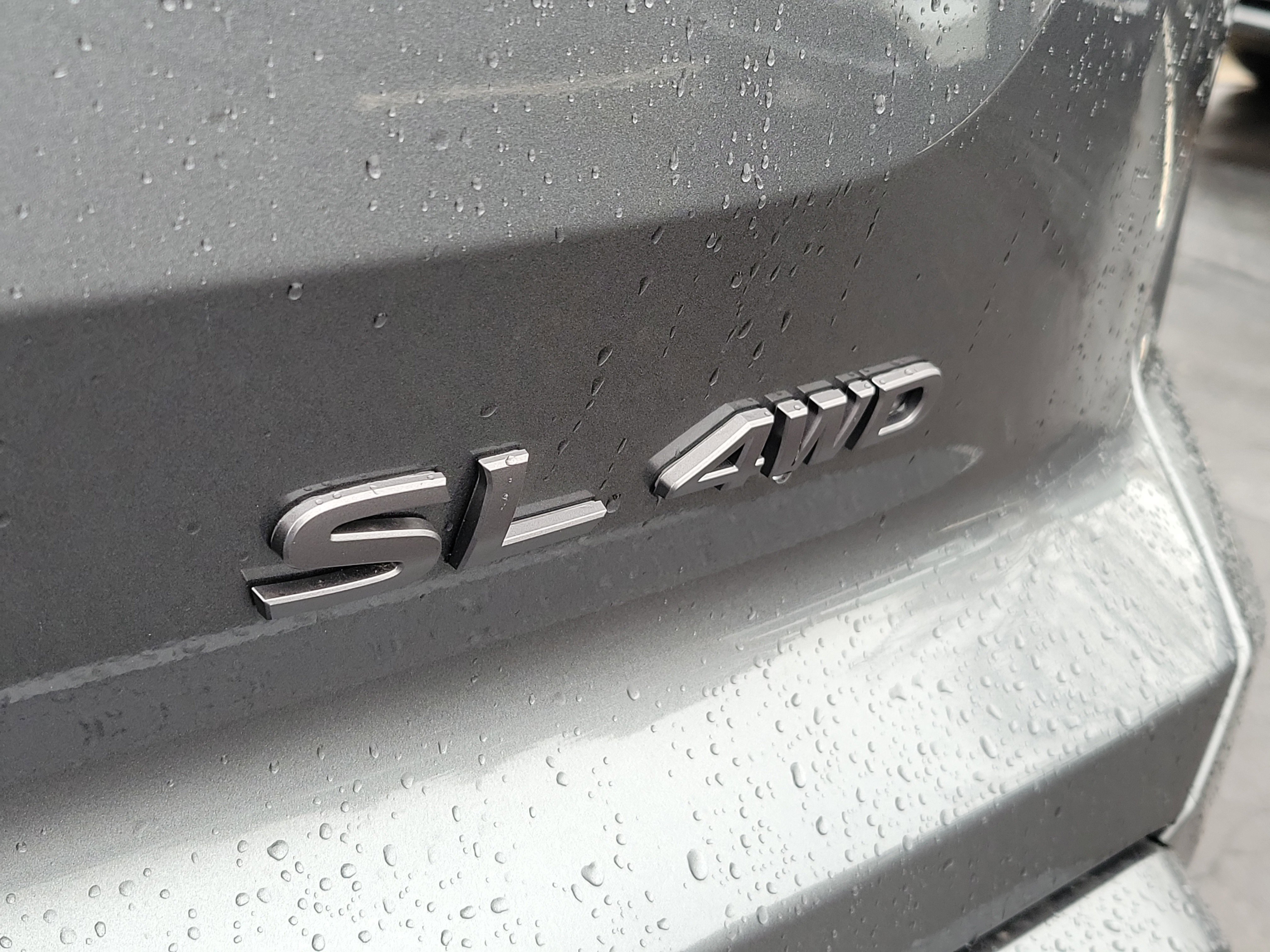 New 2026 Nissan Pathfinder SL w/ SL Premium Package image 6