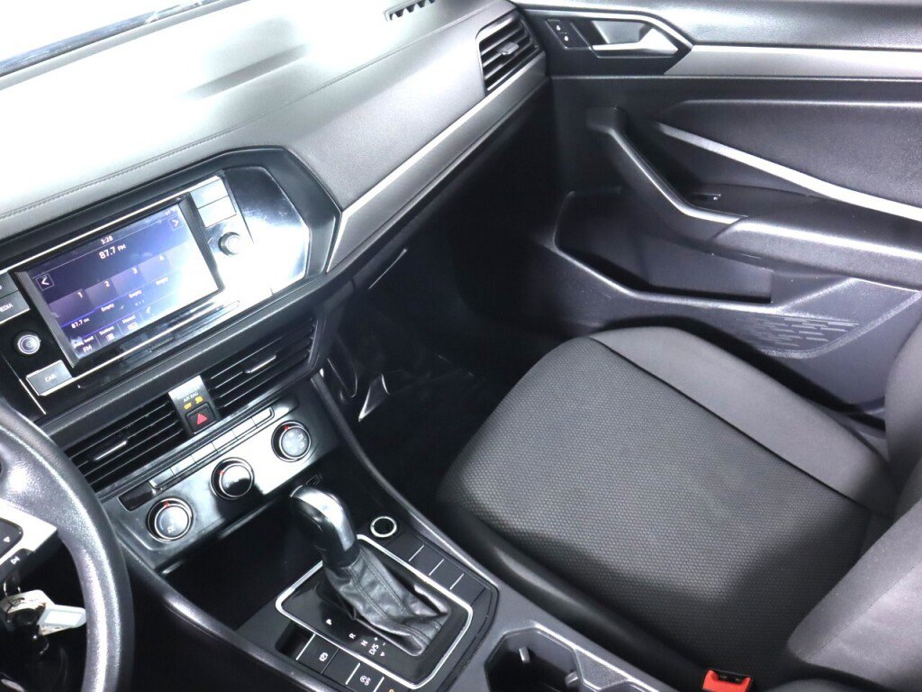 Used 2019 Volkswagen Jetta S image 27