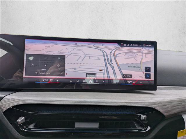 New 2025 BMW i4 M50 image 13