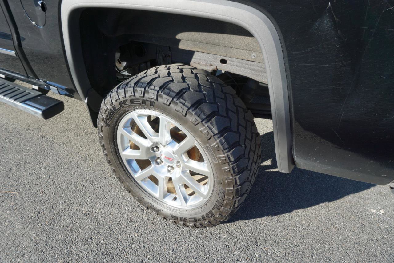 Used 2018 GMC Sierra 1500 Denali image 7