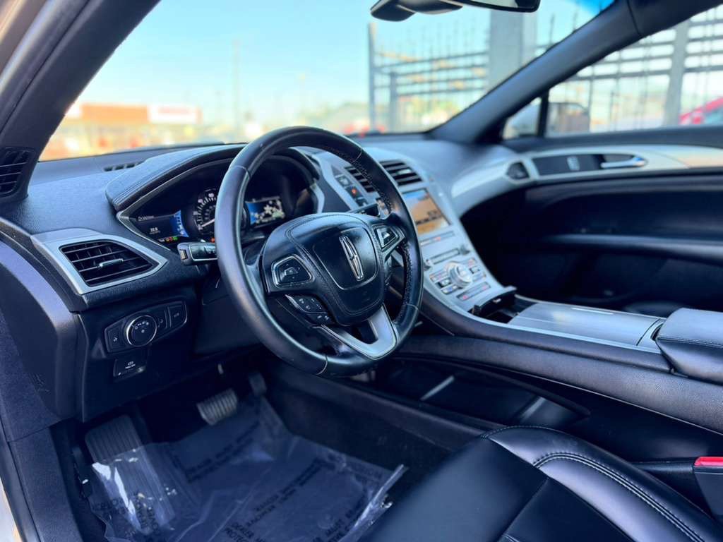 Used 2019 Lincoln MKZ Premiere FWD image 25