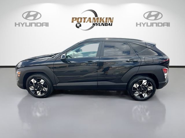 Used 2024 Hyundai Kona SEL w/ Convenience Package image 8