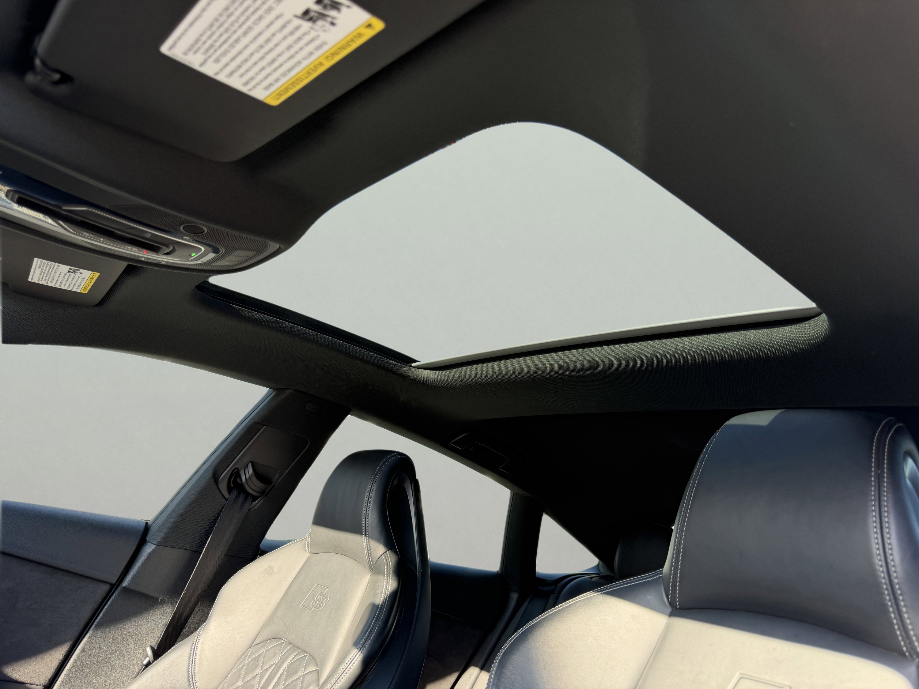 Used 2019 Audi S5 Prestige image 36