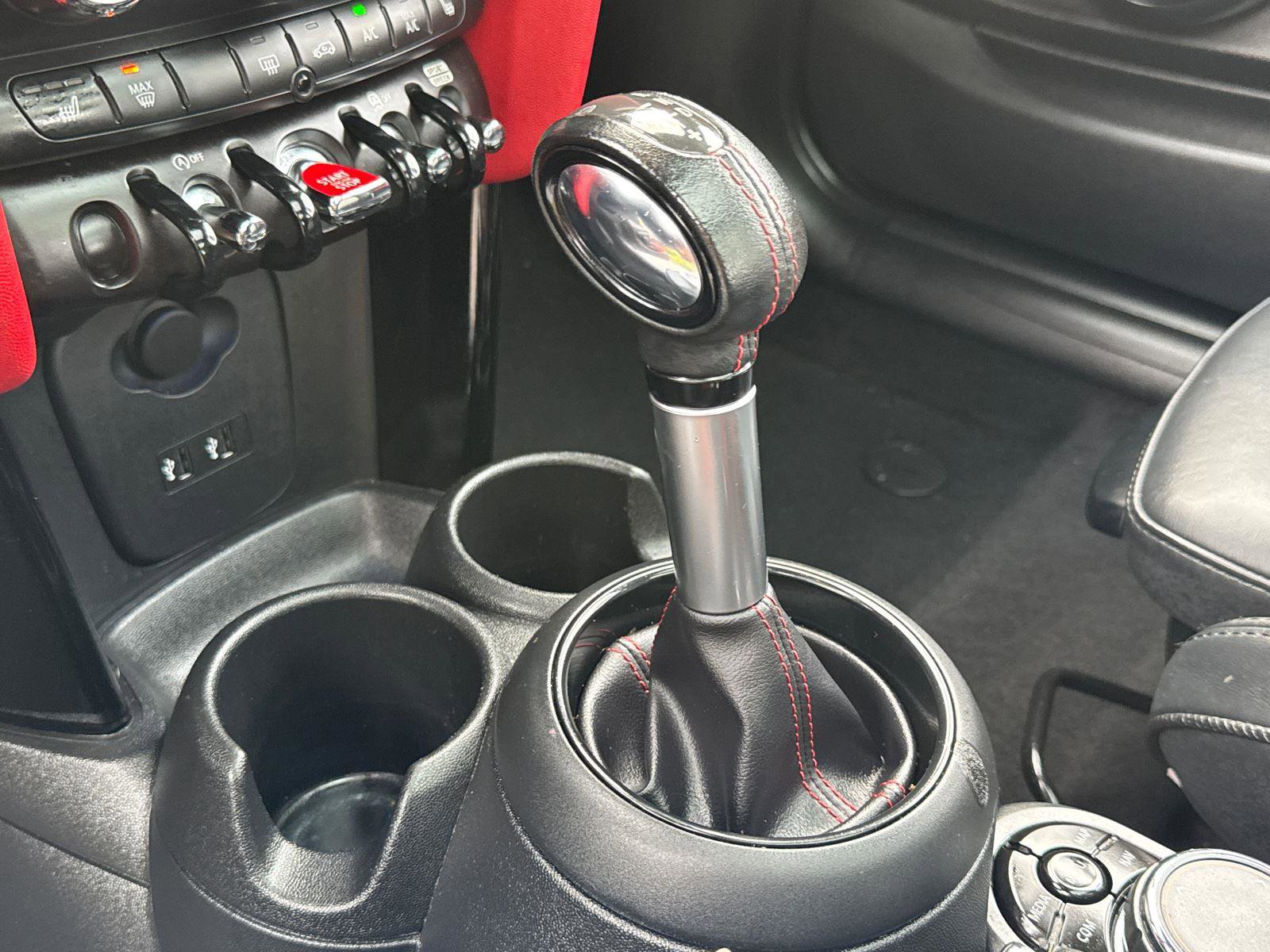 Used 2019 MINI Cooper John Cooper Works image 24