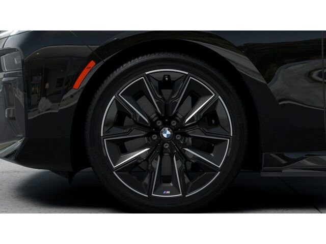 New 2026 BMW i7 eDrive50 w/ M Sport Package image 7