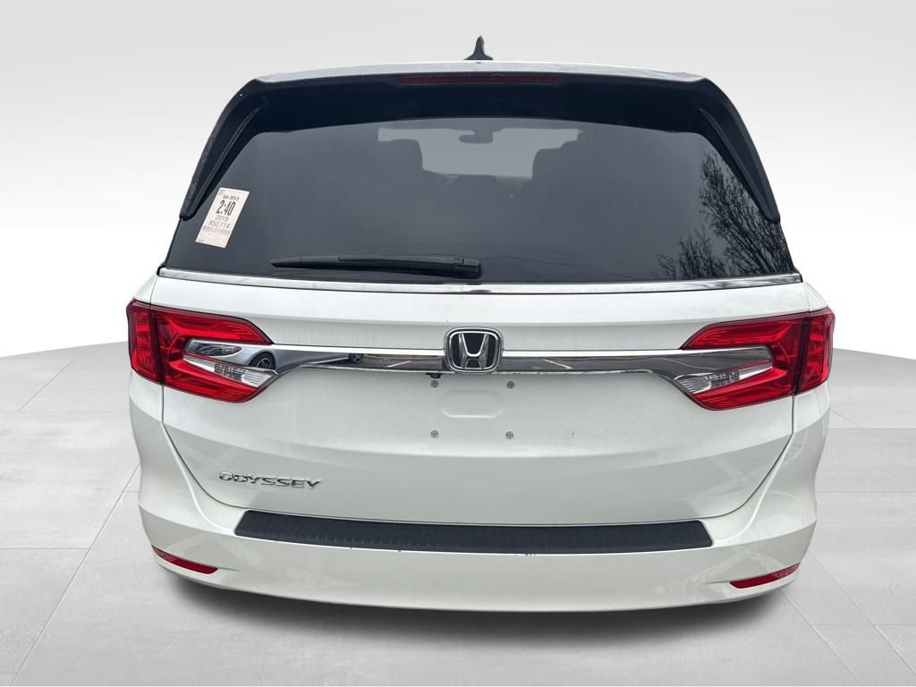 Used 2019 Honda Odyssey EX-L image 5