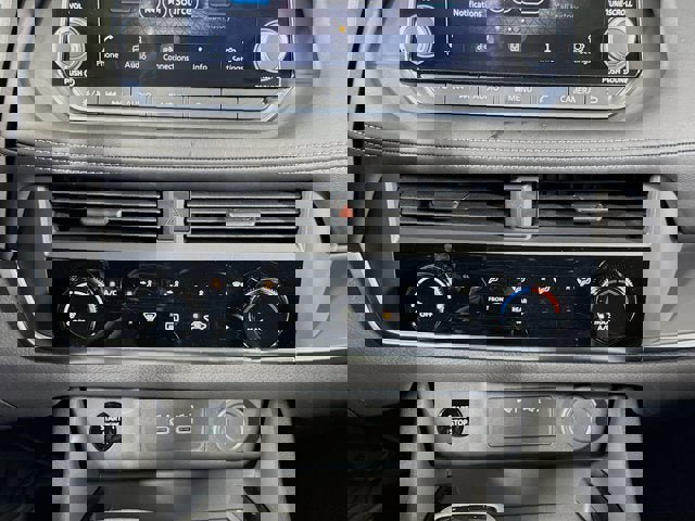 New 2026 Nissan Rogue S image 17