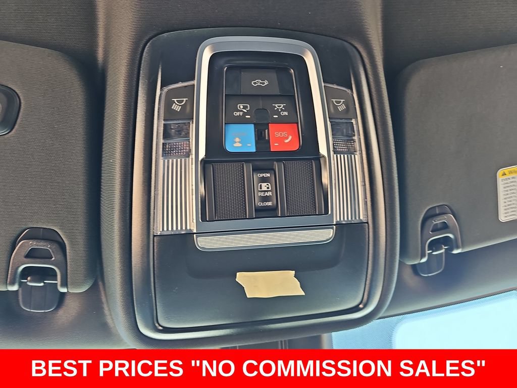 New 2026 RAM 1500 Big Horn w/ Back Country Package AWD/4WD image 31
