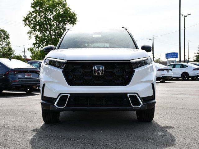 New 2026 Honda CR-V Sport Touring image 2