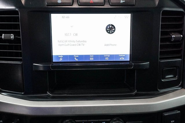 Used 2024 Ford F250 XLT image 22