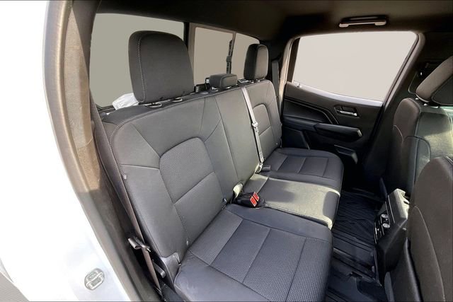 Used 2024 Chevrolet Colorado LT w/ LT Convenience Package image 17