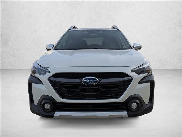 Used 2025 Subaru Outback Touring w/ Popular Package #2 image 2