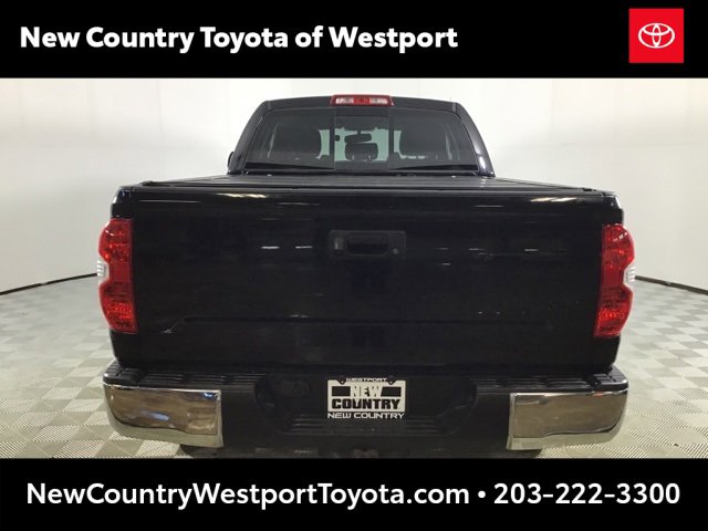 Used 2016 Toyota Tundra SR5 image 6