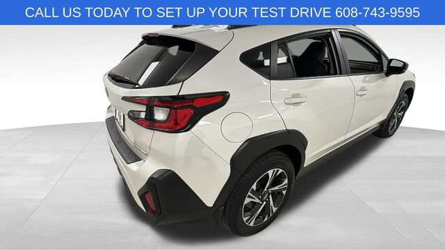 Certified 2024 Subaru Crosstrek 2.0i Premium image 3