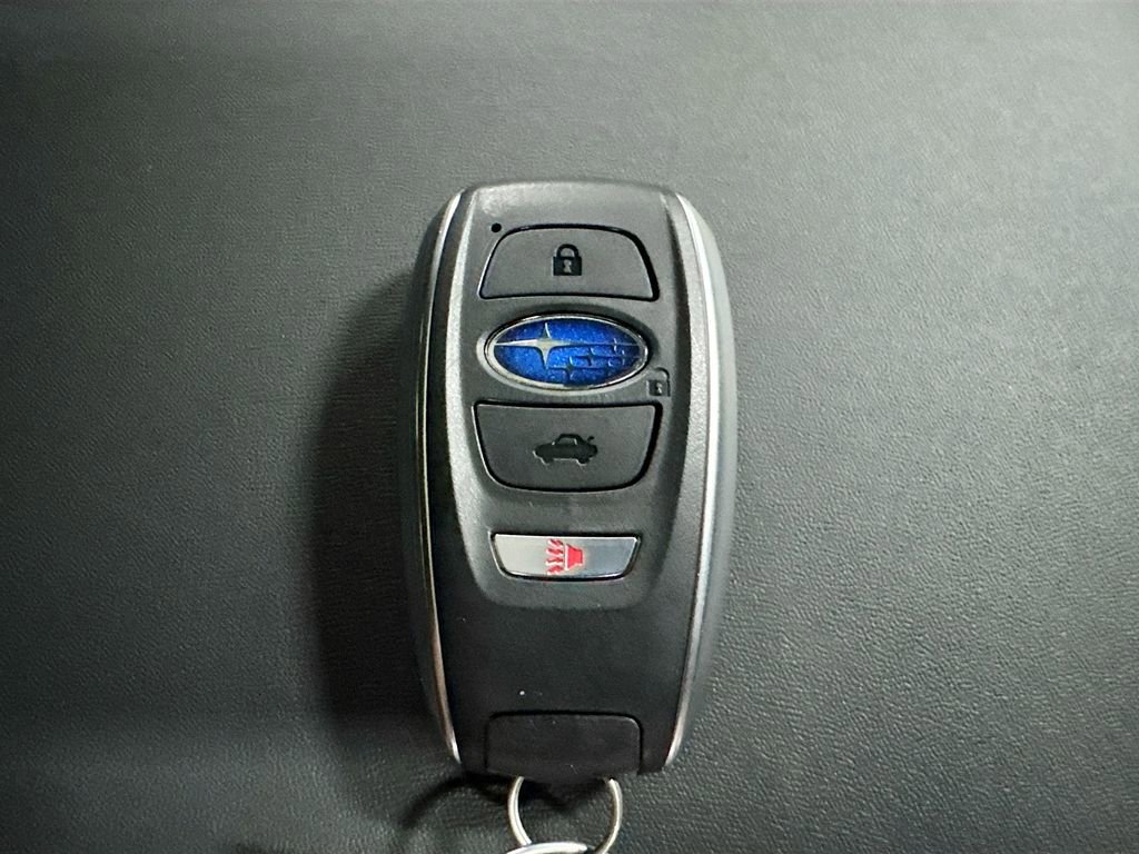 New 2026 Subaru Outback Premium image 31