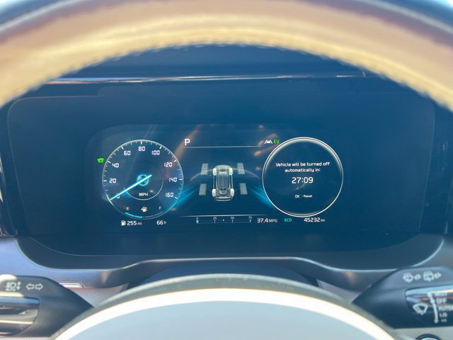 Certified 2024 Kia Sorento SX Prestige AWD/4WD image 20