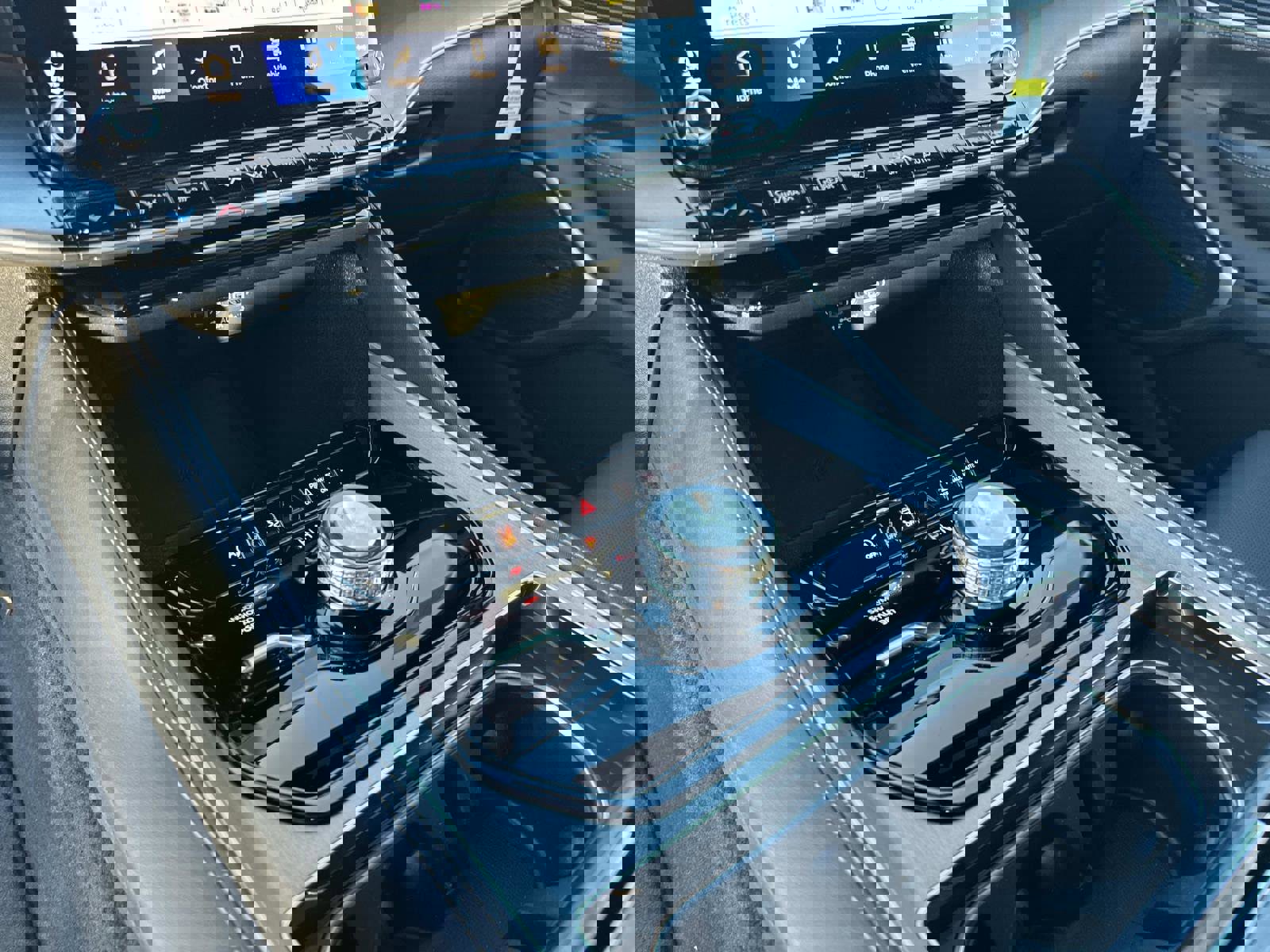 New 2025 Jeep Wagoneer Series II image 26