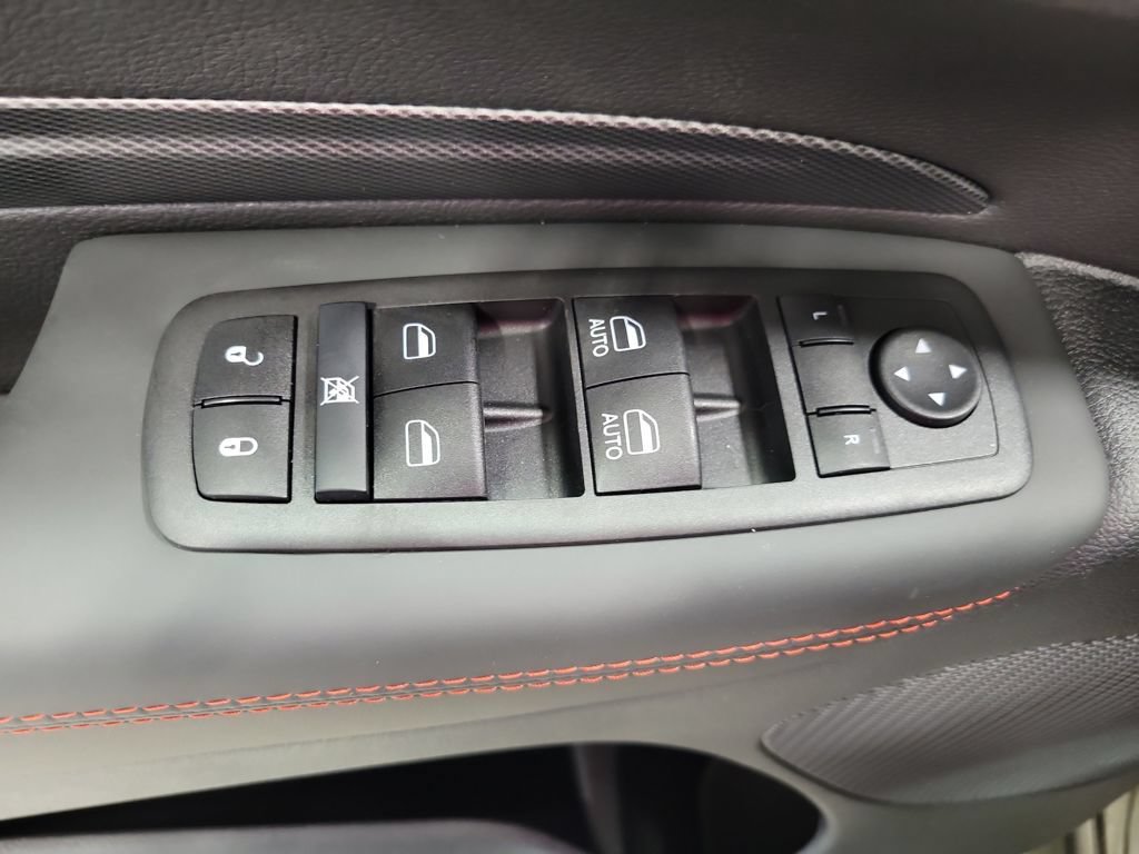 New 2026 Dodge Durango GT AWD/4WD image 13