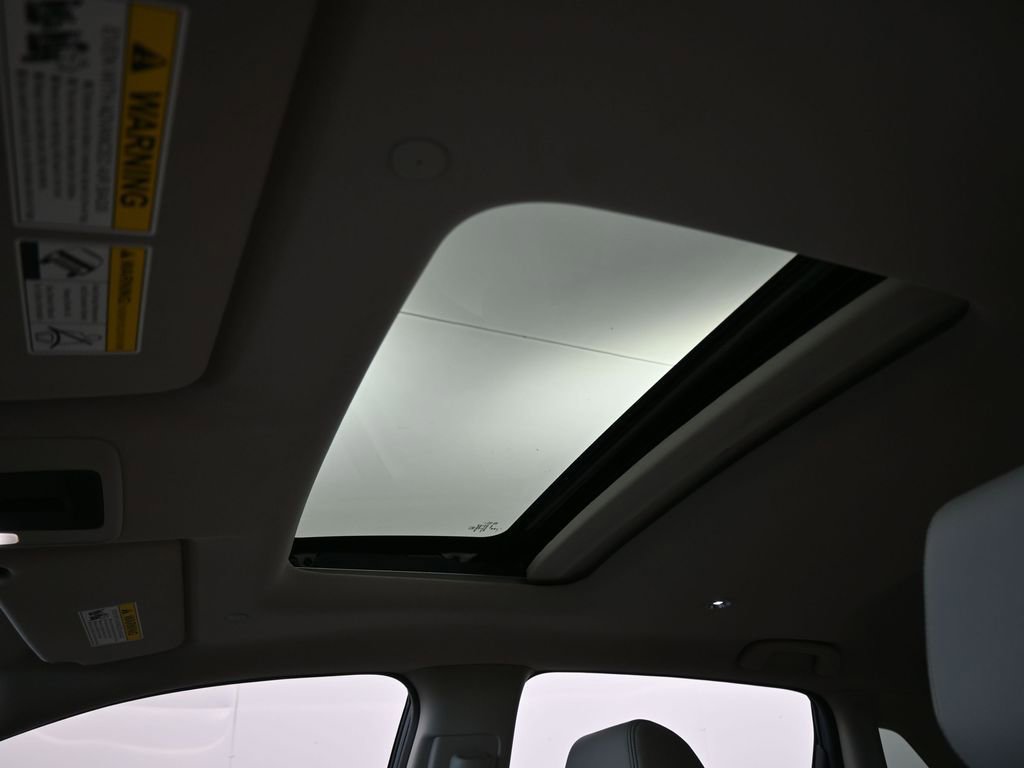 Used 2024 Honda HR-V EX-L image 11