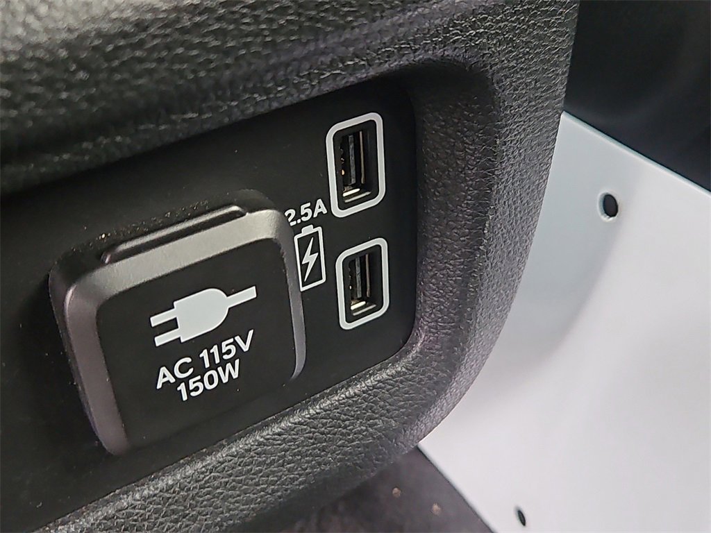 Certified 2023 Honda Passport TrailSport image 22