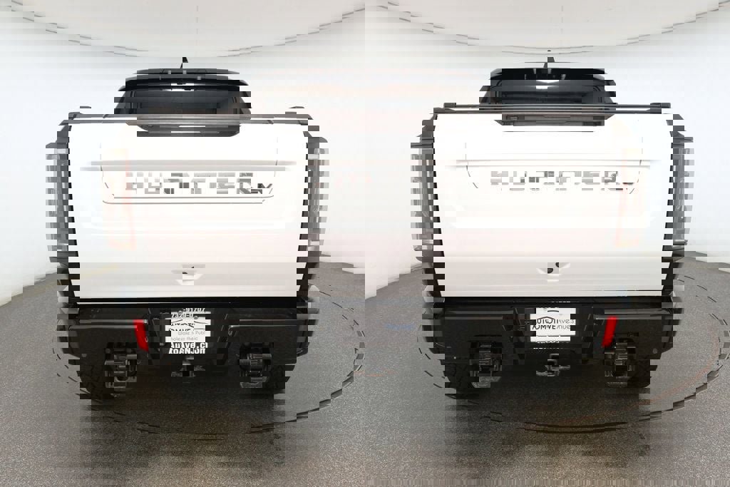 Used 2022 GMC Hummer EV Edition 1 w/ LPO, Illumination Package image 5