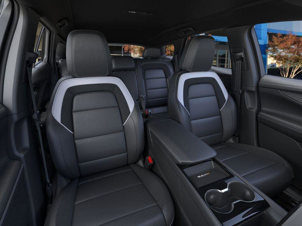 New 2026 Chevrolet Blazer EV LT FWD image 16