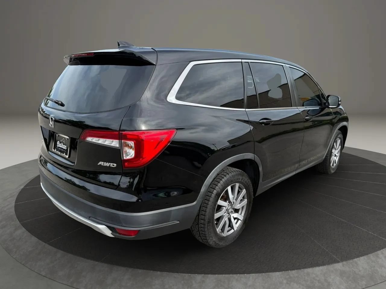 Used 2019 Honda Pilot EX-L image 5
