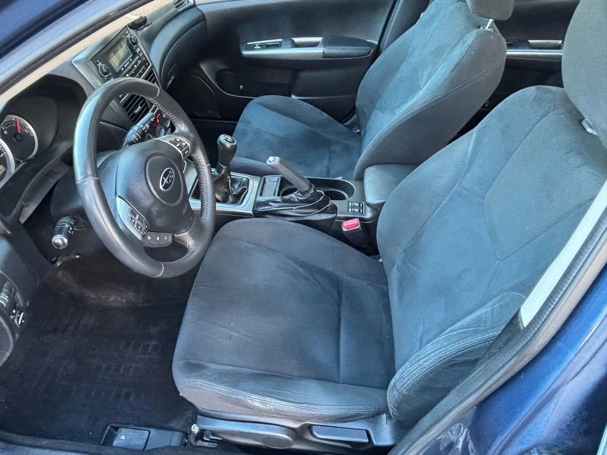 Used 2011 Subaru Impreza 2.5i Premium w/ PWR Moonroof Value Pkg image 18