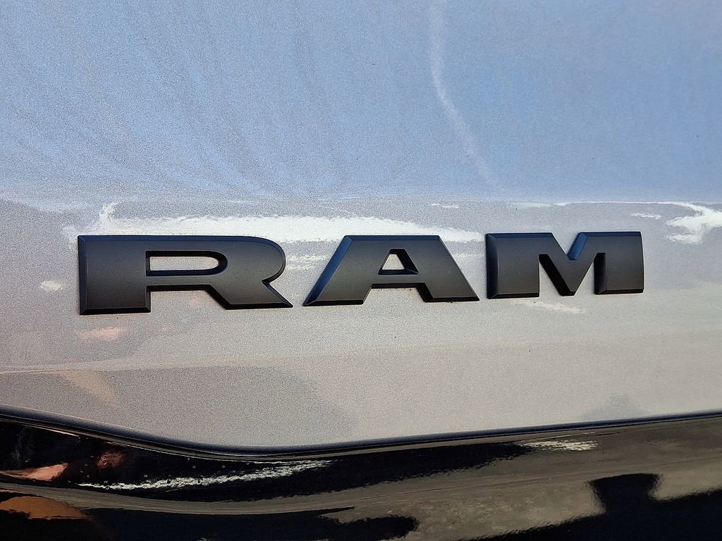 Used 2019 RAM 1500 Rebel image 30